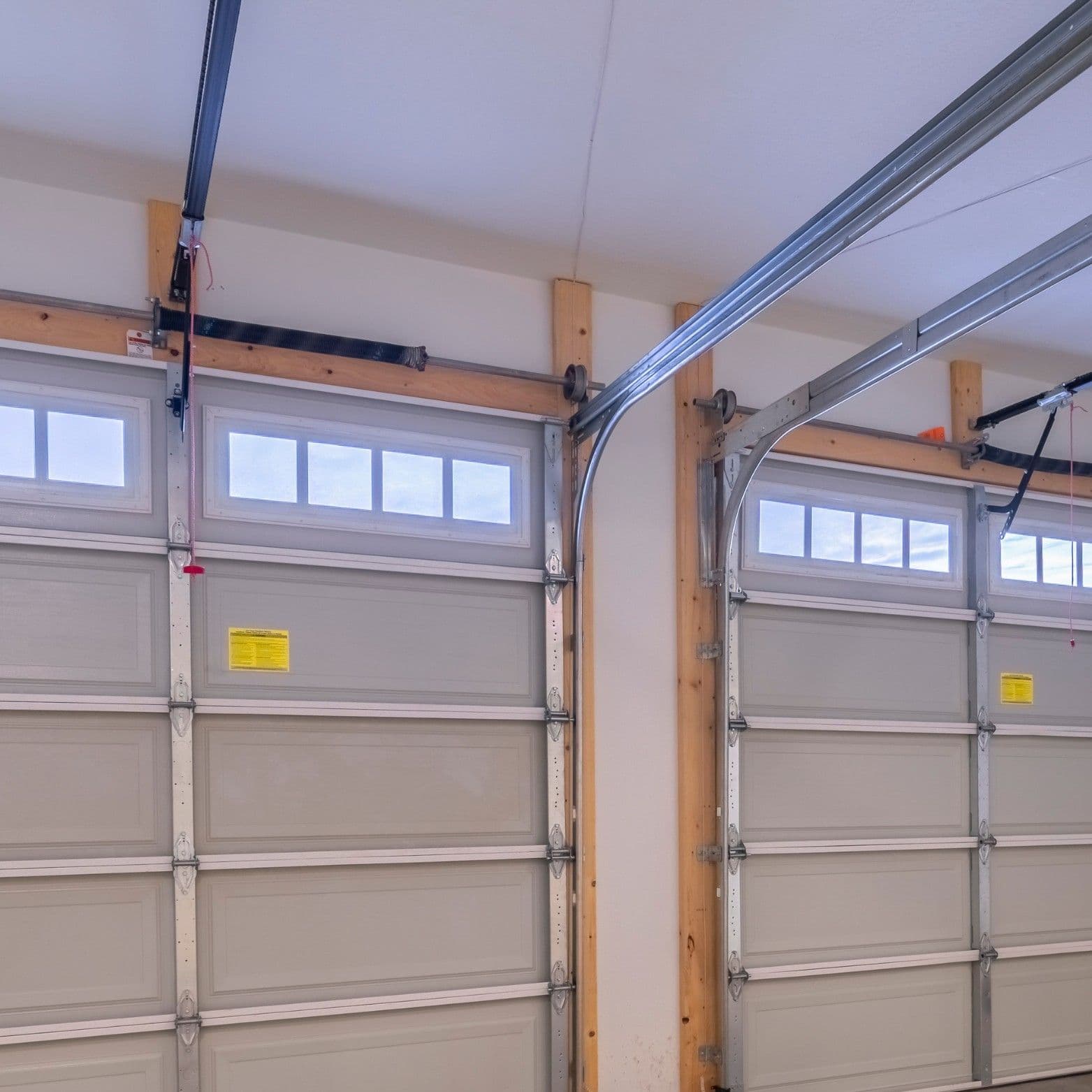 How to Tell If Your Garage Door Cable Needs Replacing