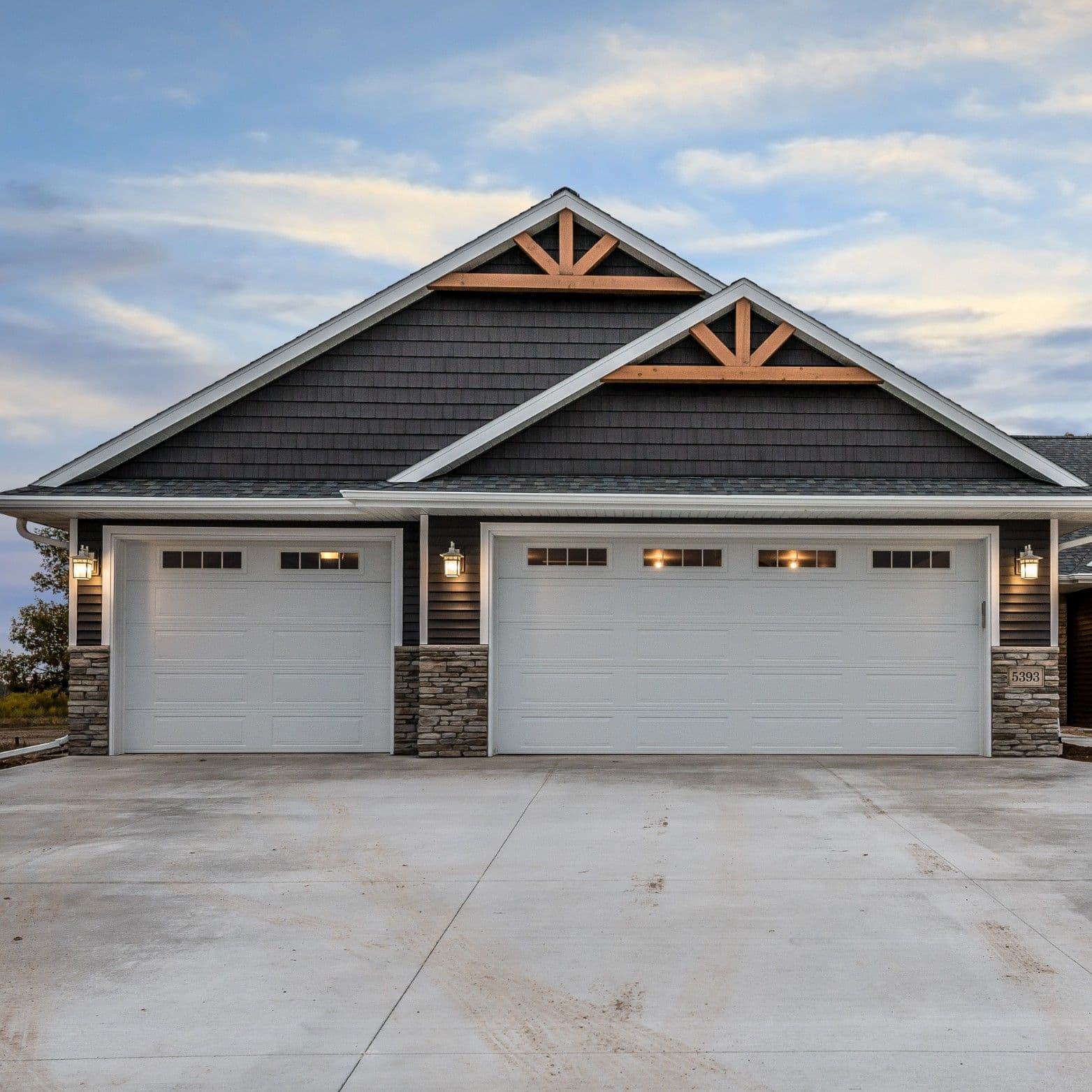 How to Choose a Garage Door Repair Company