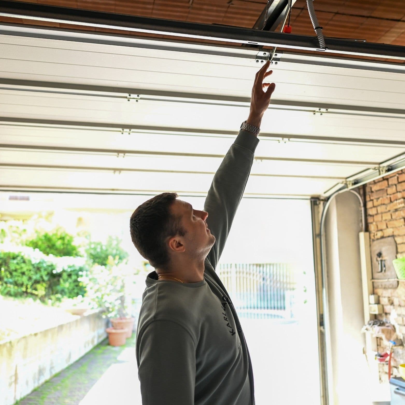 The Importance of Regular Garage Door Inspections