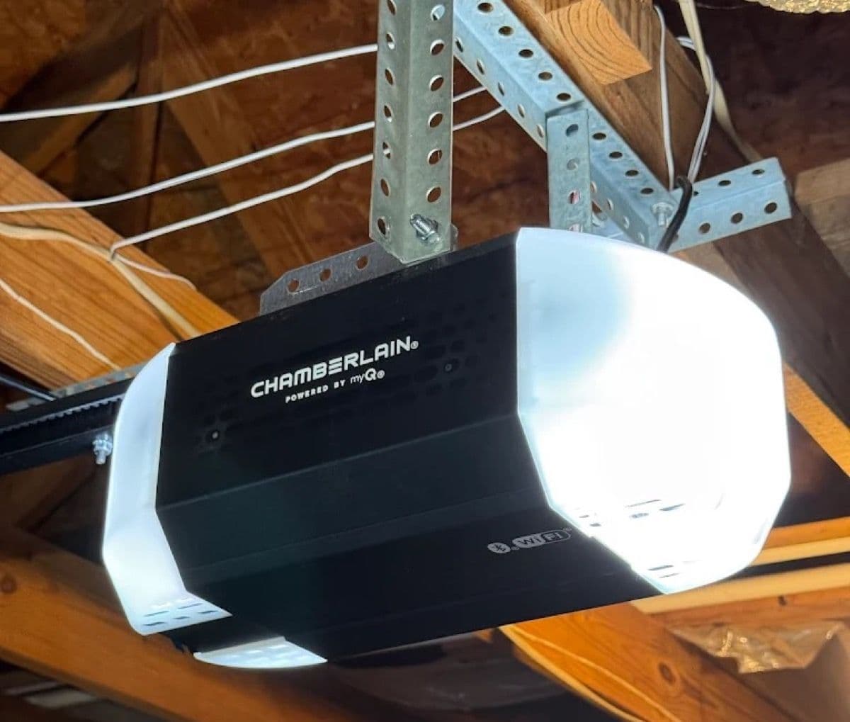 Garage Door Opener Not Working? 7 Quick Fixes