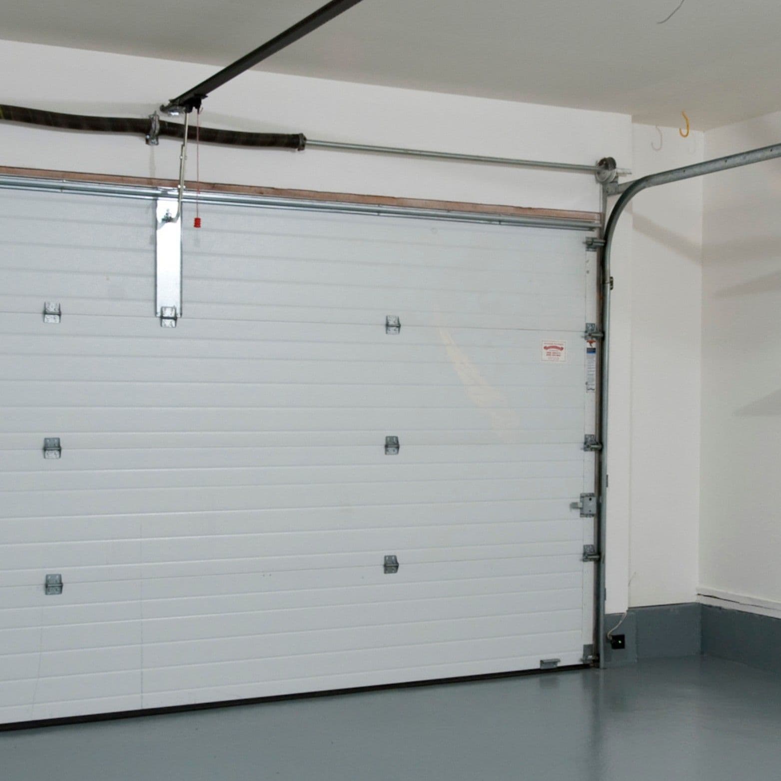 Torsion vs Extension Springs: A Comparison