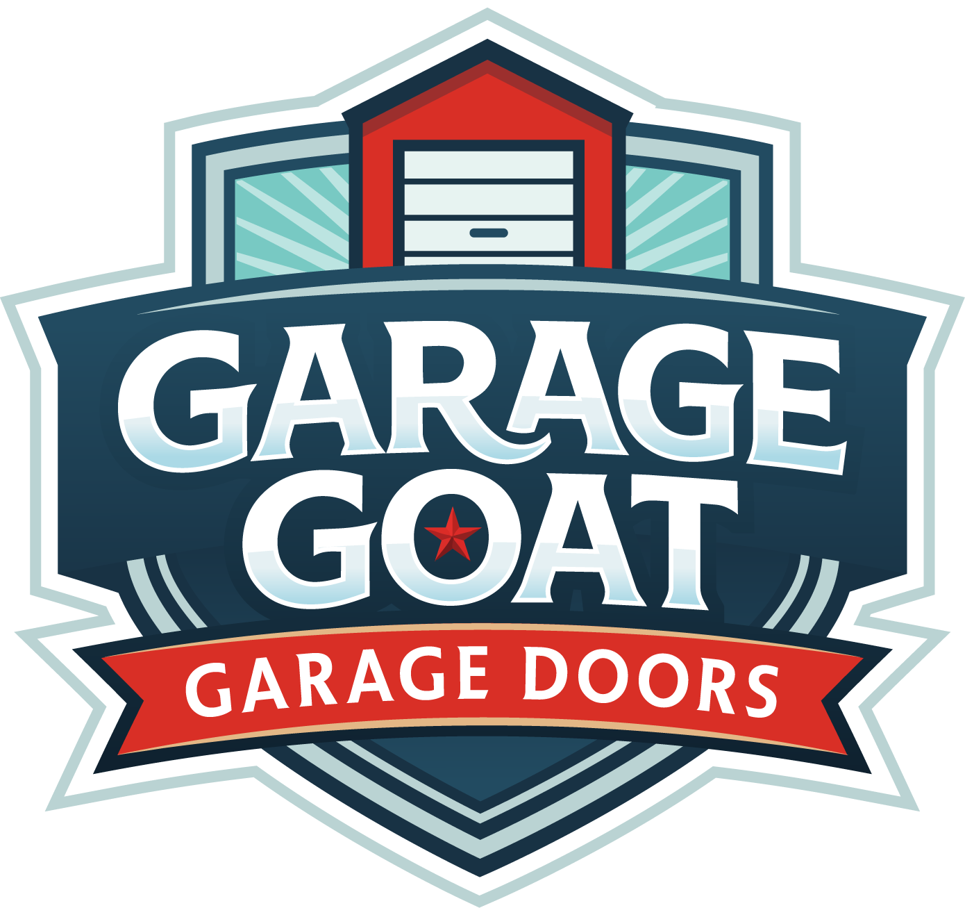 Garage Goat Garage Doors