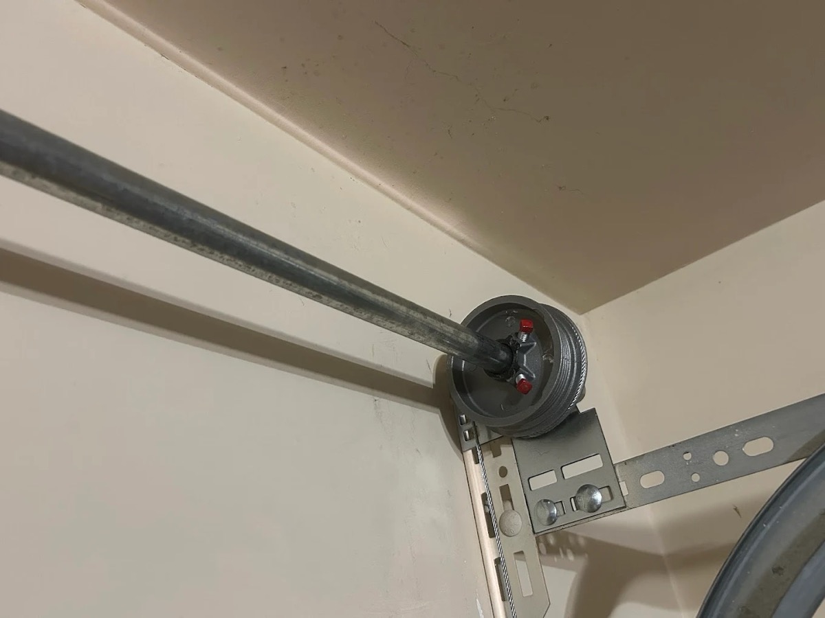 How Long Do Garage Door Springs Last?