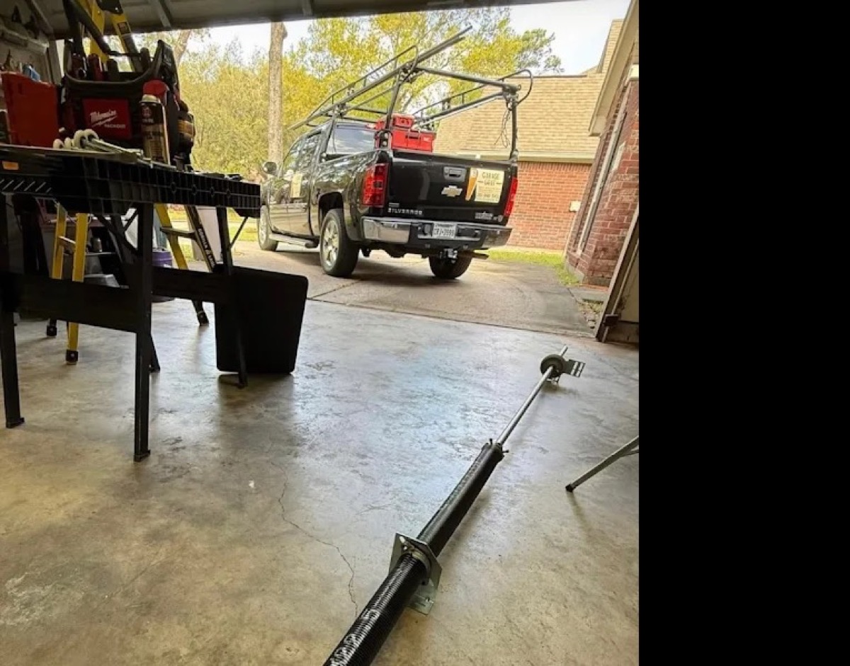 Garage Door Maintenance: The 15-Minute Seasonal Tune-Up