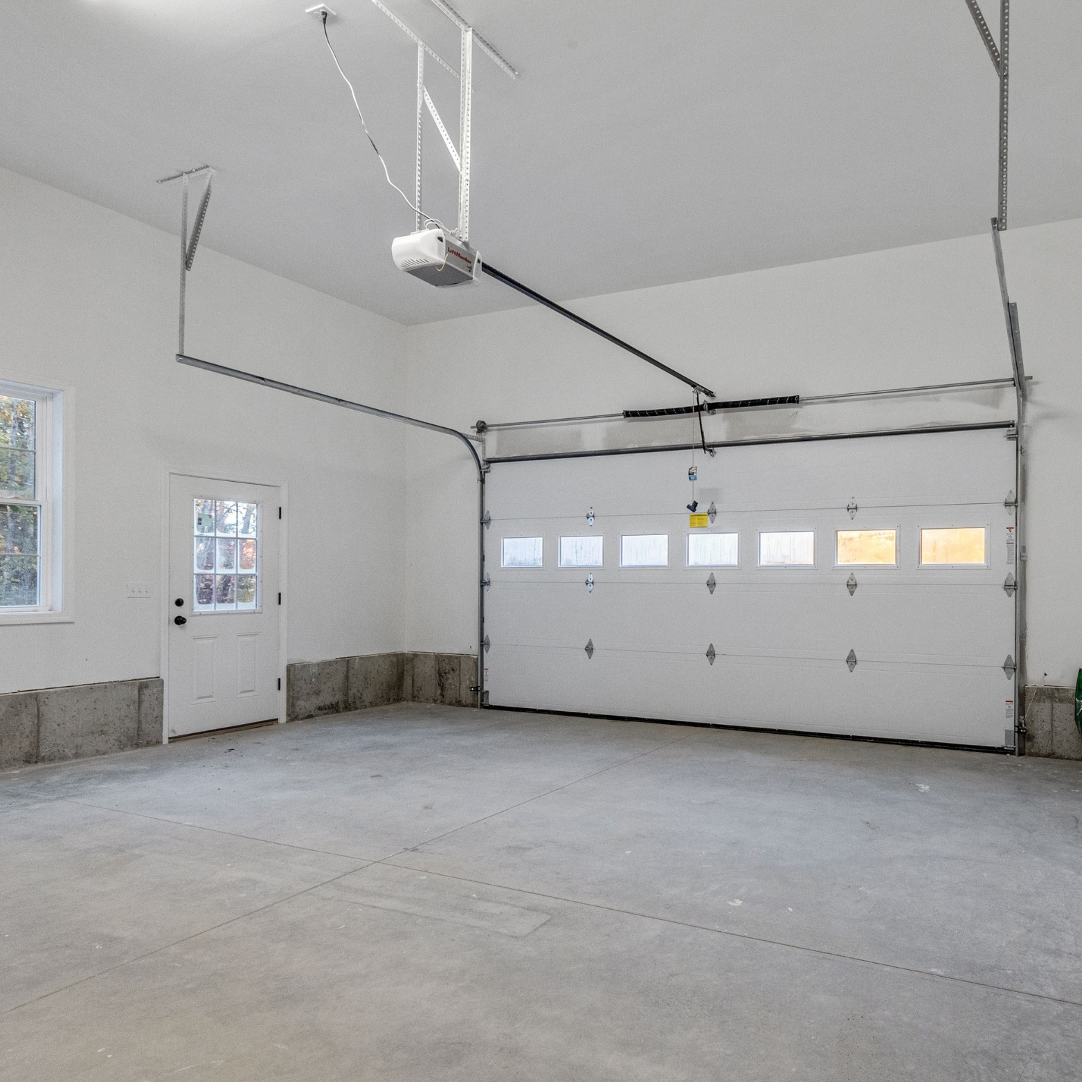 Why Your Garage Door Is So Loud (and How to Fix It)