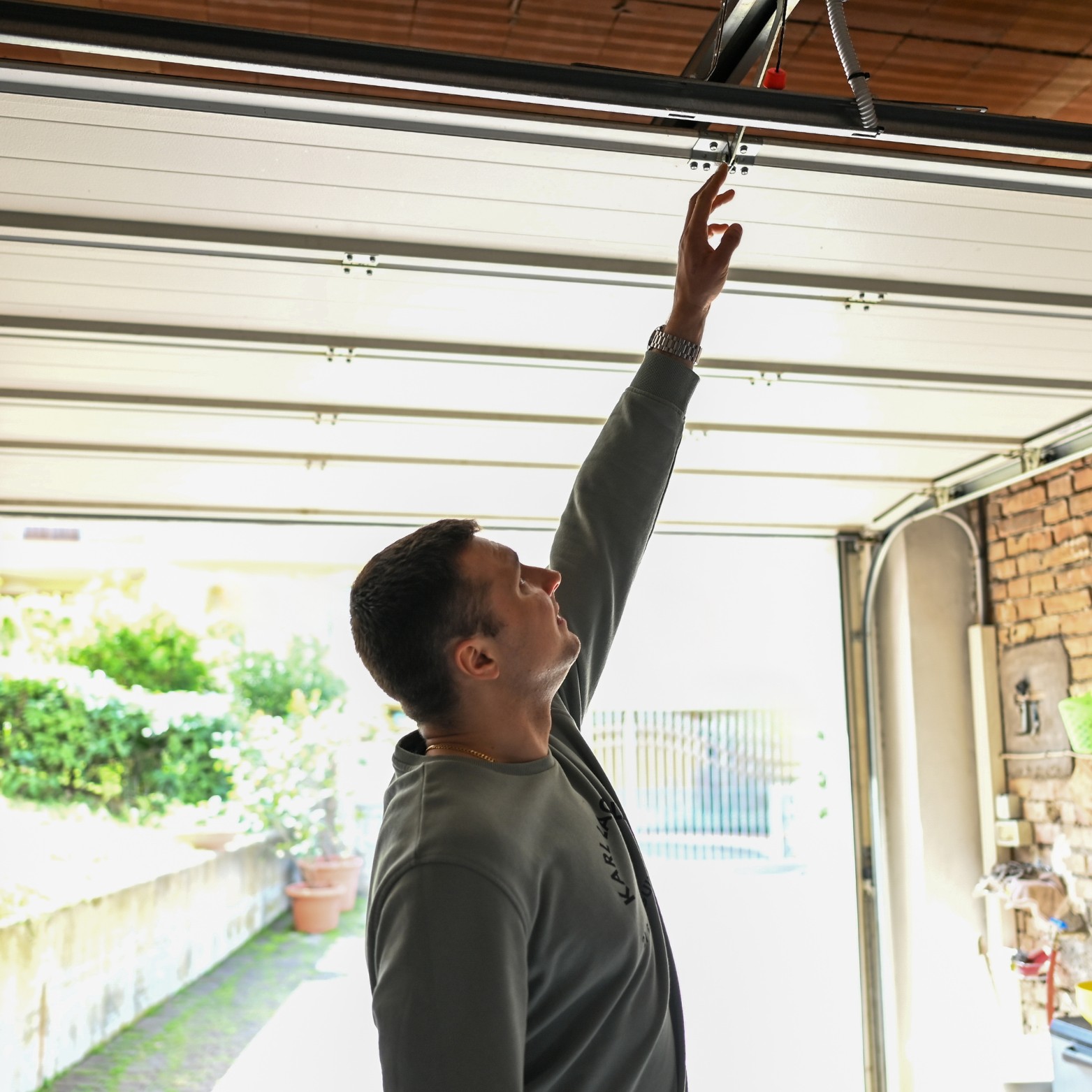 The Importance of Regular Garage Door Inspections